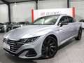 Volkswagen Arteon 2.0 TDI DSG 4M IQ R-LINE SPORT / PANORAMA Argintiu - thumbnail 4