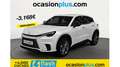 Lexus LBX Elegant Black Blanco - thumbnail 1