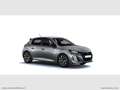 Peugeot 208 PureTech 100 S&S 5p. Style NUOVA DA IMMATRICOLARE Grigio - thumbnail 2