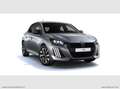 Peugeot 208 PureTech 100 S&S 5p. Style NUOVA DA IMMATRICOLARE Grigio - thumbnail 1