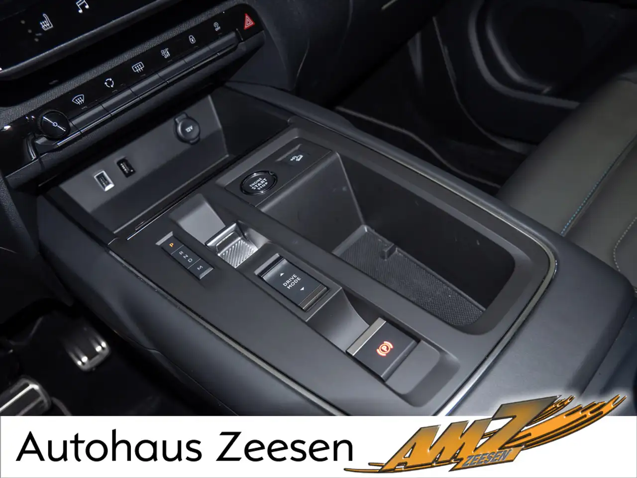 Citroen C5 Aircross PureTech 130 S&S EAT8 Shine Pack, миниатюра 12