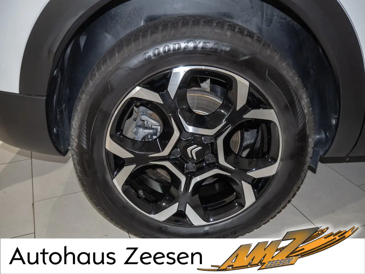 Citroen C5 Aircross PureTech 130 S&S EAT8 Shine Pack, миниатюра 5
