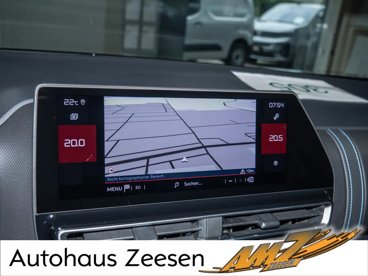 Citroen C5 Aircross PureTech 130 S&S EAT8 Shine Pack, миниатюра 8