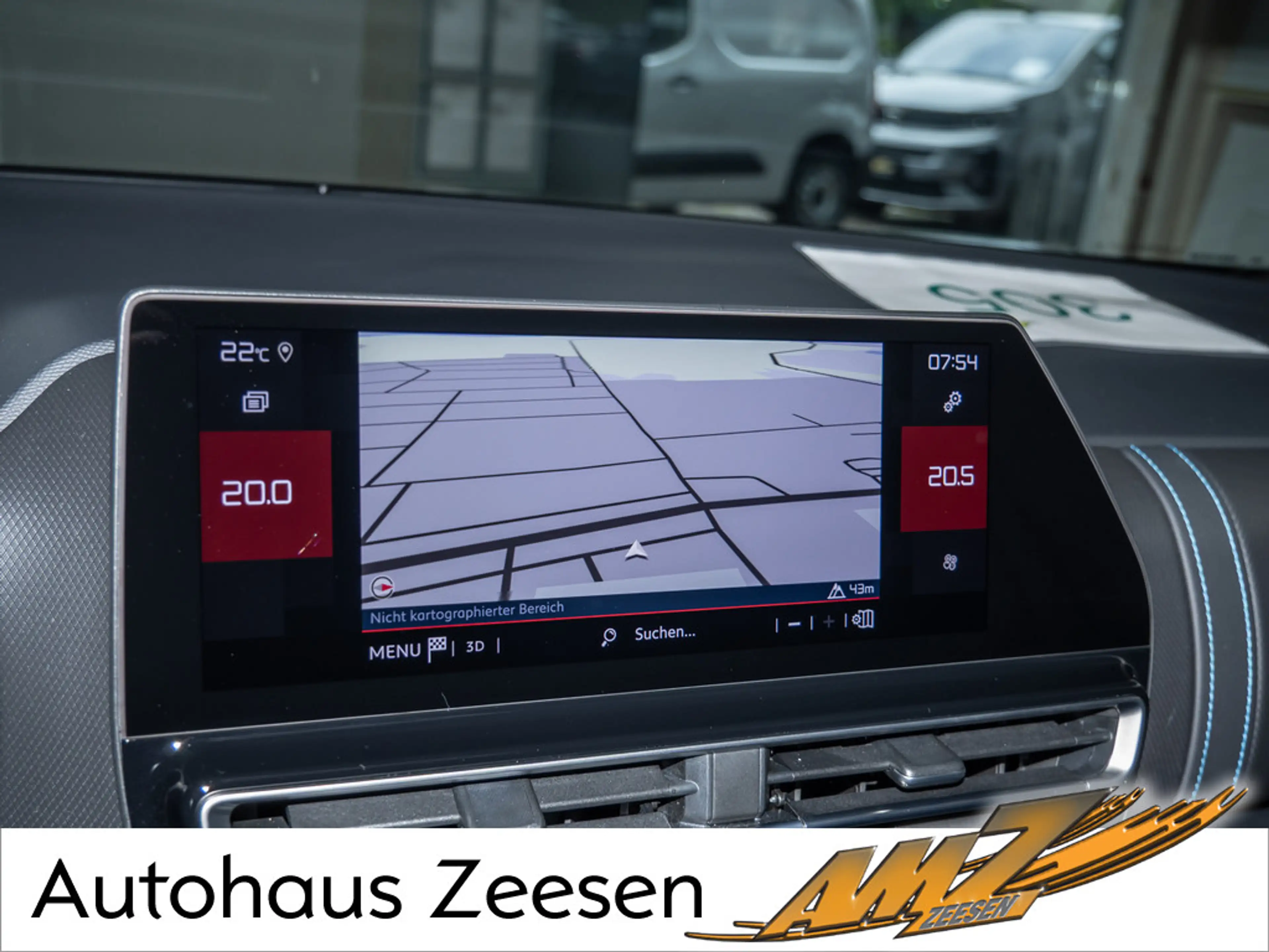 Citroen C5 Aircross PureTech 130 S&S EAT8 Shine Pack — photo 8
