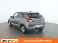Suzuki Baleno 1.2 DualJet Flash Grau - thumbnail 4