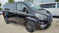 Ford Transit Custom Tourneo Custom Kombi 320 L1 Titanium X 8.Sitzer* Noir - thumbnail 9