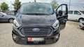 Ford Transit Custom Tourneo Custom Kombi 320 L1 Titanium X 8.Sitzer* Noir - thumbnail 12
