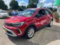Opel Crossland 1.2 Turbo Elegance 130pk, Carplay, Stoel en Stuurv Rouge - thumbnail 2