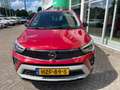 Opel Crossland 1.2 Turbo Elegance 130pk, Carplay, Stoel en Stuurv Rouge - thumbnail 3