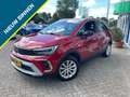 Opel Crossland 1.2 Turbo Elegance 130pk, Carplay, Stoel en Stuurv Rood - thumbnail 1