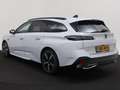 Peugeot 308 SW 1.2T 130 pk Automaat GT Full options Blanc - thumbnail 6