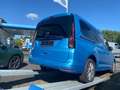 Ford Grand Tourneo Titanium Automatik  L2 7Sitzer Bleu - thumbnail 2