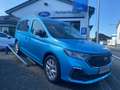 Ford Grand Tourneo Titanium Automatik  L2 7Sitzer Bleu - thumbnail 5
