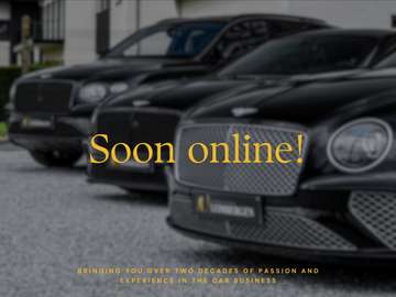 GTS / 4.435km / Grigio Scuro / Warranty 11.2027 / Front Lift / Racing seats / Carbon