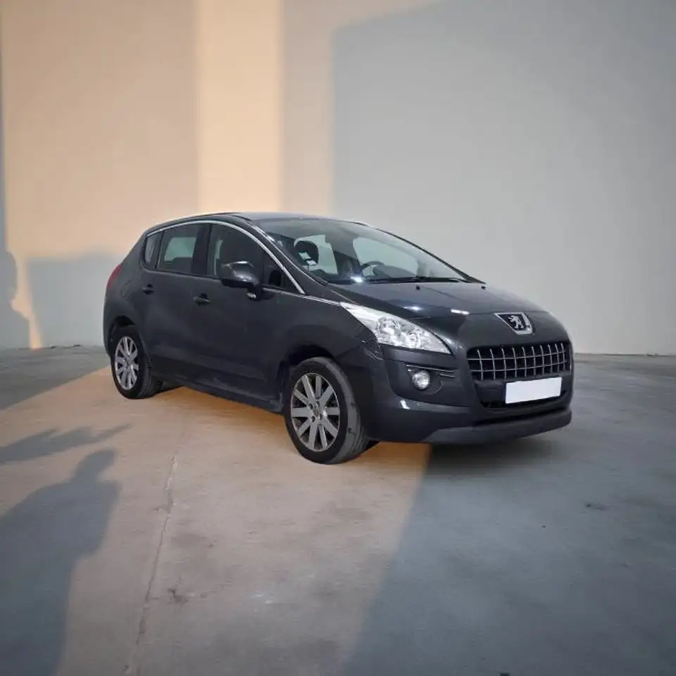 Peugeot 3008 1.6 VTi 16V 120ch Premium