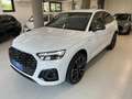 Audi Q5 Sportback 40TDI 204cv MHEV S-tronic QUATTRO S-line Bianco - thumbnail 1