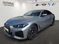BMW i4 xDrive40 M-Sport-Pro*HeadUp*Glasdach*DrivingAssist Grau - thumbnail 1
