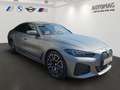 BMW i4 xDrive40 M-Sport-Pro*HeadUp*Glasdach*DrivingAssist Grau - thumbnail 2