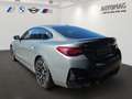 BMW i4 xDrive40 M-Sport-Pro*HeadUp*Glasdach*DrivingAssist Grau - thumbnail 4