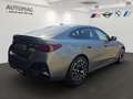 BMW i4 xDrive40 M-Sport-Pro*HeadUp*Glasdach*DrivingAssist Grau - thumbnail 3
