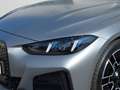 BMW i4 xDrive40 M-Sport-Pro*HeadUp*Glasdach*DrivingAssist Grau - thumbnail 5