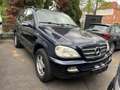 Mercedes-Benz ML 500 ML 500 / 7 Sitzer Bleu - thumbnail 2