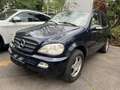 Mercedes-Benz ML 500 ML 500 / 7 Sitzer Bleu - thumbnail 1