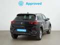 Volkswagen T-Roc 2.0TDI Advance R-Line 85kW Negro - thumbnail 2
