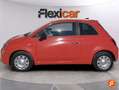Fiat 500 Cult 1.0 Hybrid 51KW (70 CV) Naranja - thumbnail 5