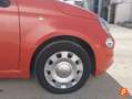 Fiat 500 Cult 1.0 Hybrid 51KW (70 CV) Naranja - thumbnail 15