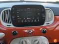 Fiat 500 Cult 1.0 Hybrid 51KW (70 CV) Naranja - thumbnail 11