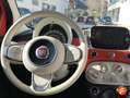 Fiat 500 Cult 1.0 Hybrid 51KW (70 CV) Naranja - thumbnail 10