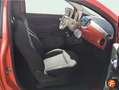 Fiat 500 Cult 1.0 Hybrid 51KW (70 CV) Naranja - thumbnail 13