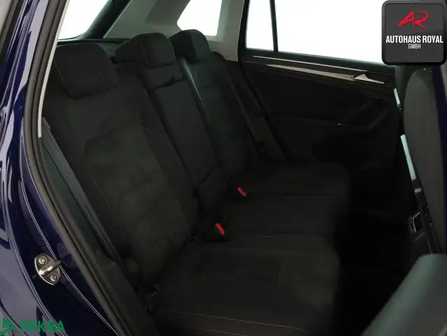 Volkswagen Tiguan view 11