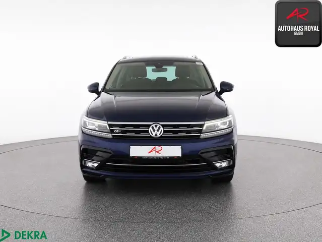 Volkswagen Tiguan view 7