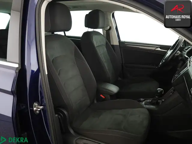 Volkswagen Tiguan view 10
