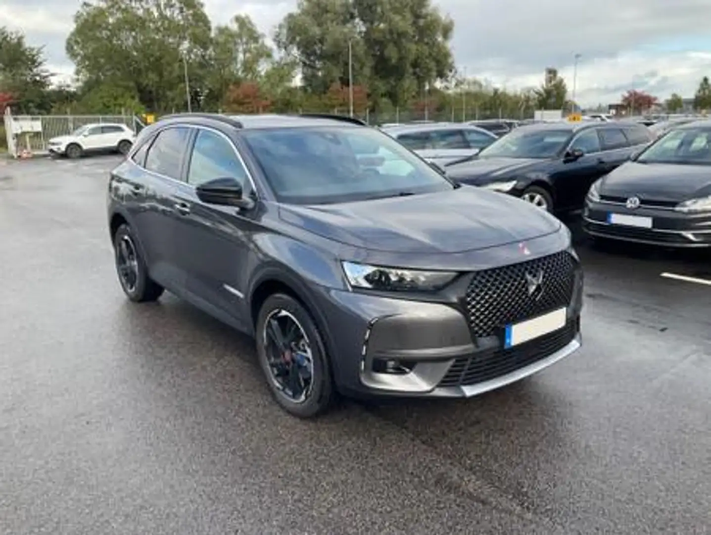 DS Automobiles DS 7 Crossback SOFORT! Aktion! Performance Business : Alb - 1