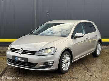 1.2 TSI CUP Edition XENON | STOELVERWARMING