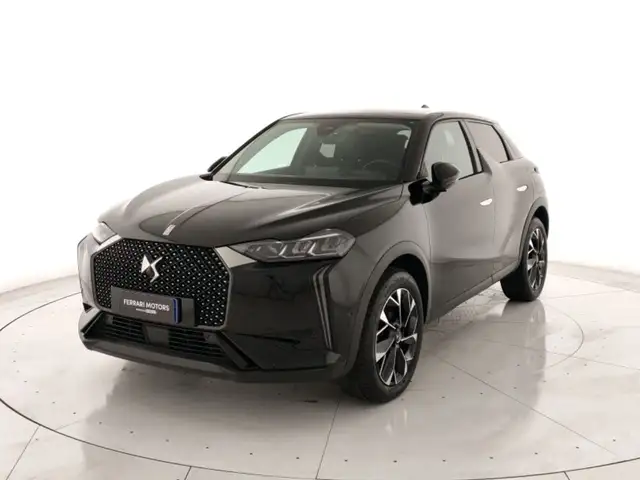 DS Automobiles DS 3 3 1.2 puretech Opera 130cv auto