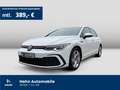 Volkswagen Golf GTI VIII 2.0TSI  LED Navi CarConnect Climat Weiß - thumbnail 1