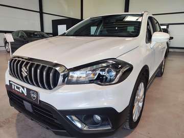 Sx4 S-Cross 1.0 Turbo Boosterjet GL