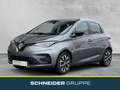 Renault ZOE R110 EV50 PAKET EVOLUTION Evolution NAVI+KLIMA+PDC Gris - thumbnail 1