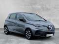 Renault ZOE R110 EV50 PAKET EVOLUTION Evolution NAVI+KLIMA+PDC Gris - thumbnail 7
