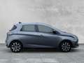 Renault ZOE R110 EV50 PAKET EVOLUTION Evolution NAVI+KLIMA+PDC Gris - thumbnail 6
