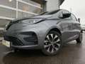 Renault ZOE R110 EV50 PAKET EVOLUTION Evolution NAVI+KLIMA+PDC Gris - thumbnail 24
