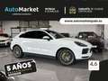 Porsche Cayenne Coupé E-Hybrid Platinum Edition Negro - thumbnail 2