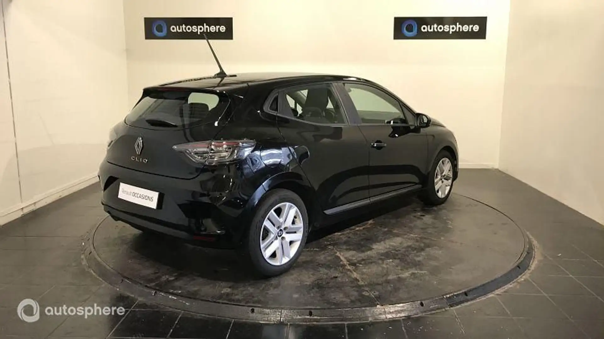 Renault Clio 1.0 TCe 100ch Evolution GPL - 2