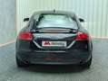 Audi TT 3.2 V6 250CV DSG QUARO Zwart - thumbnail 4
