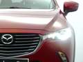 Mazda CX-3 1.5D Luxury Pack White 2WD Rojo - thumbnail 11