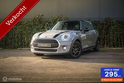 MINI Cooper Mini 1.5 Pepper